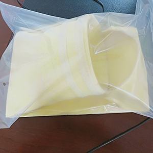 什么材质滤袋耐酸碱？江苏氟美斯滤袋是什么材质